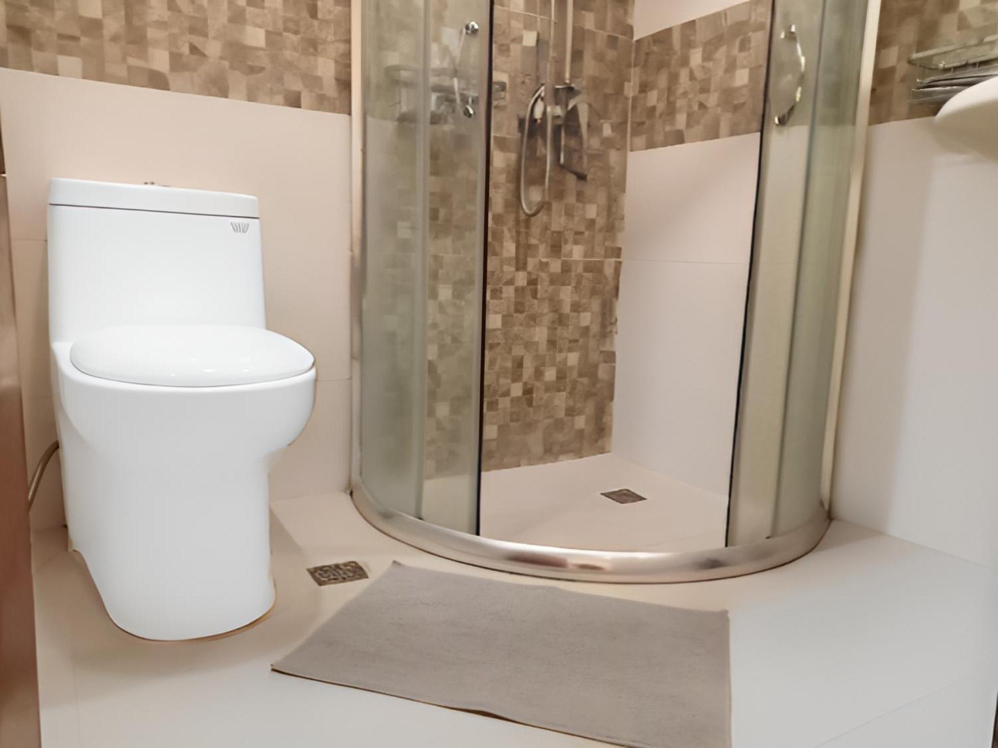 Dy Heritage Suites ビガン エクステリア 写真